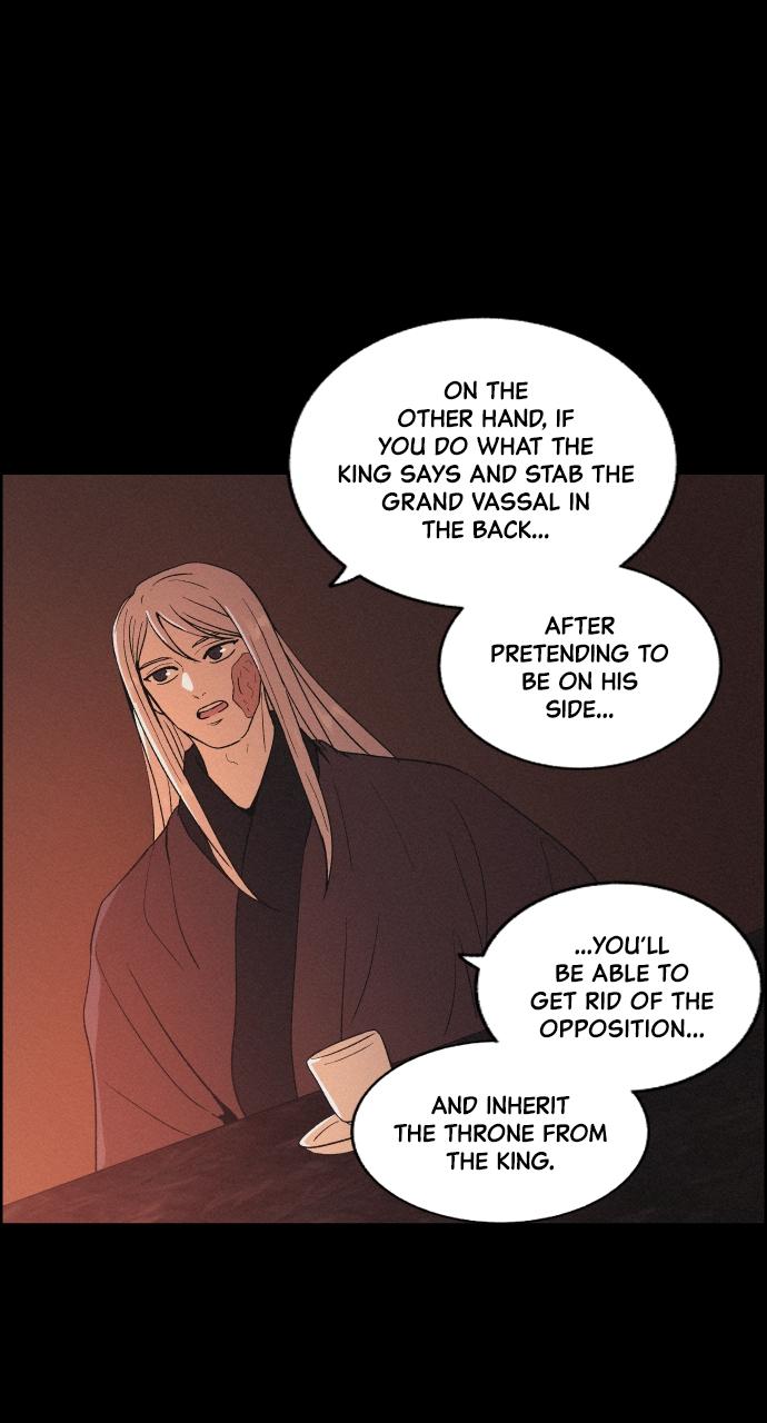 Read Love Song for Illusion EN Manga Online