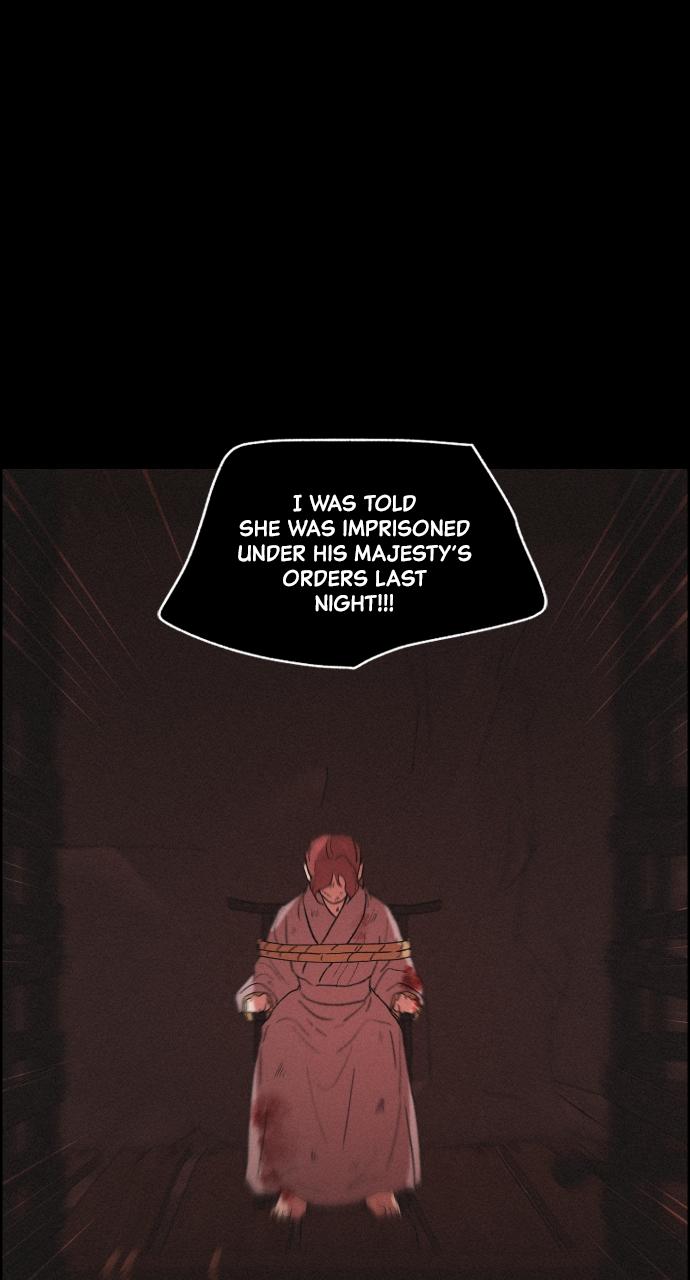 Read Love Song for Illusion EN Manga Online