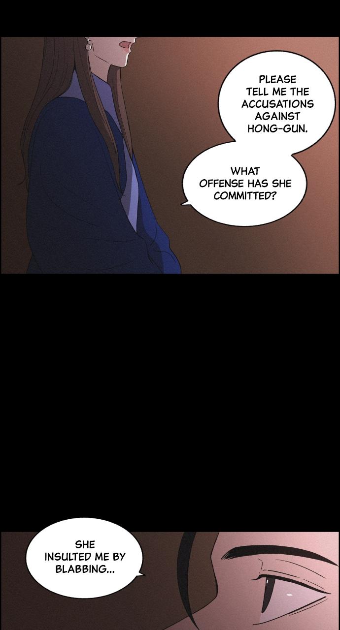 Read Love Song for Illusion EN Manga Online