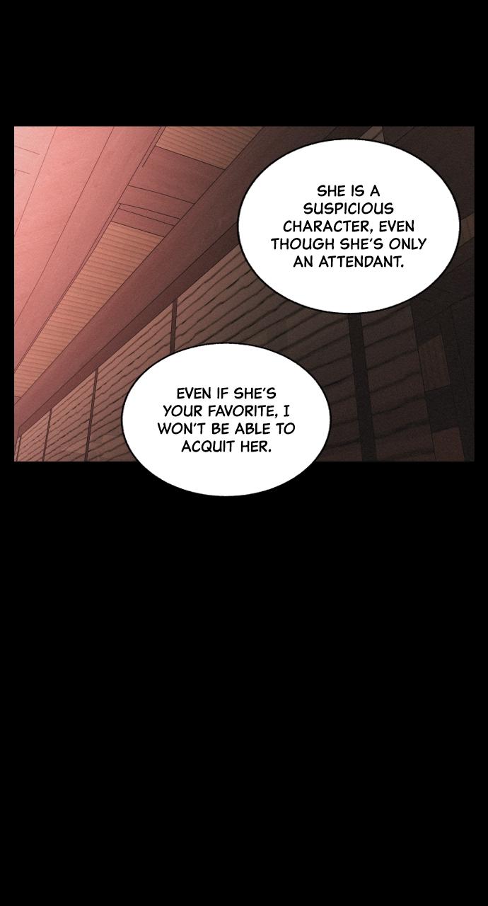 Read Love Song for Illusion EN Manga Online