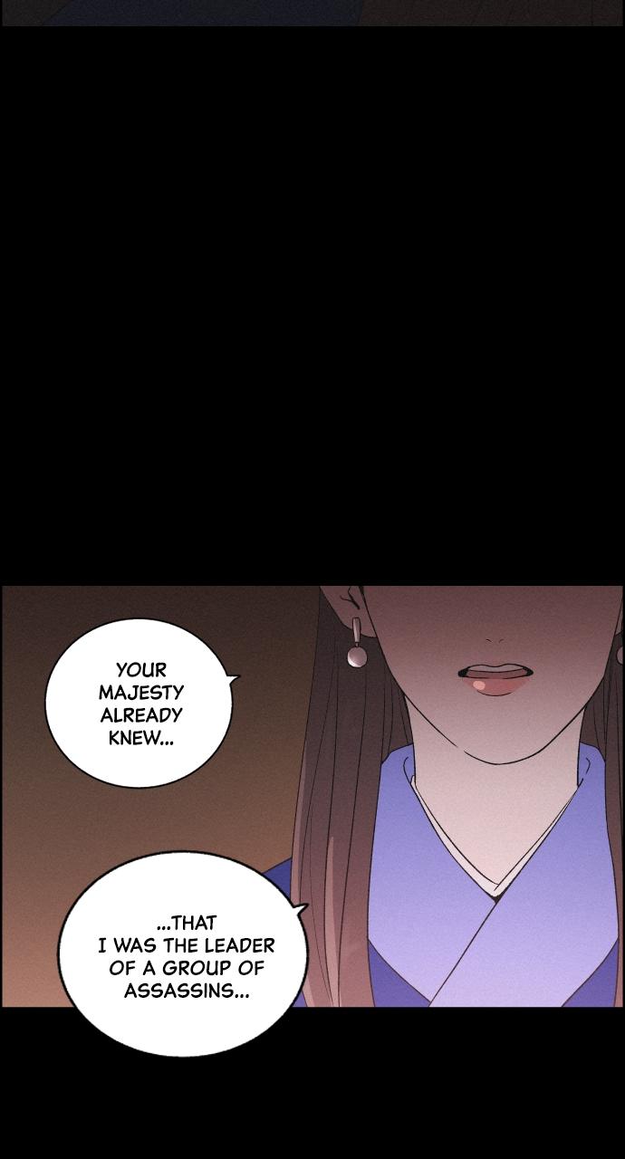 Read Love Song for Illusion EN Manga Online