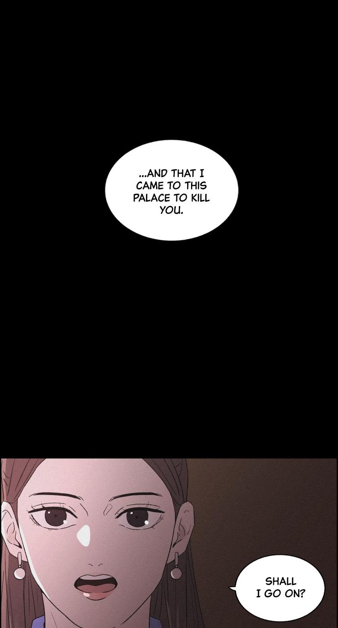 Read Love Song for Illusion EN Manga Online