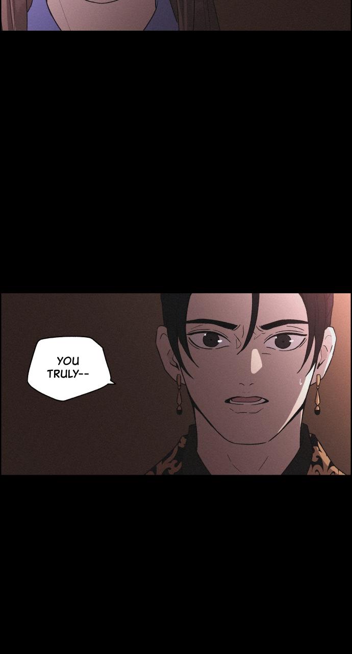 Read Love Song for Illusion EN Manga Online