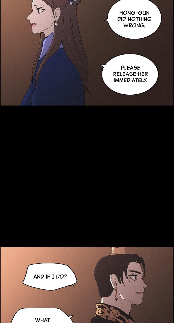 Read Love Song for Illusion EN Manga Online