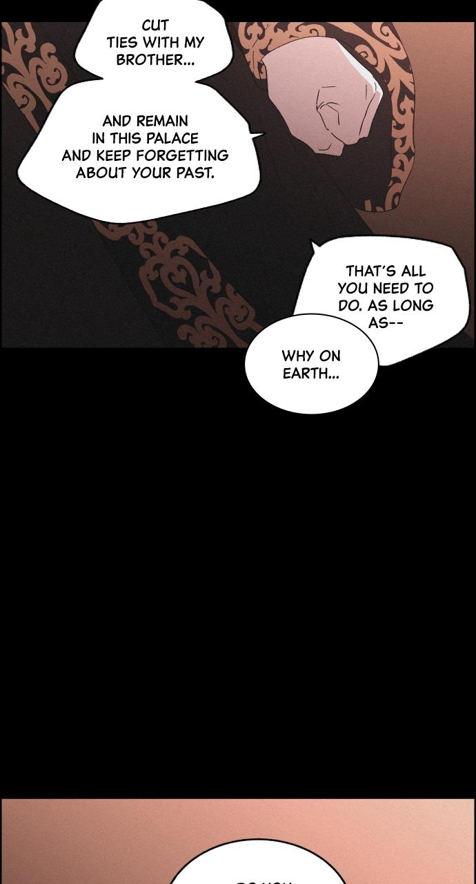 Read Love Song for Illusion EN Manga Online