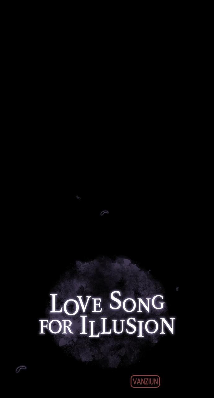 Read Love Song for Illusion EN Manga Online