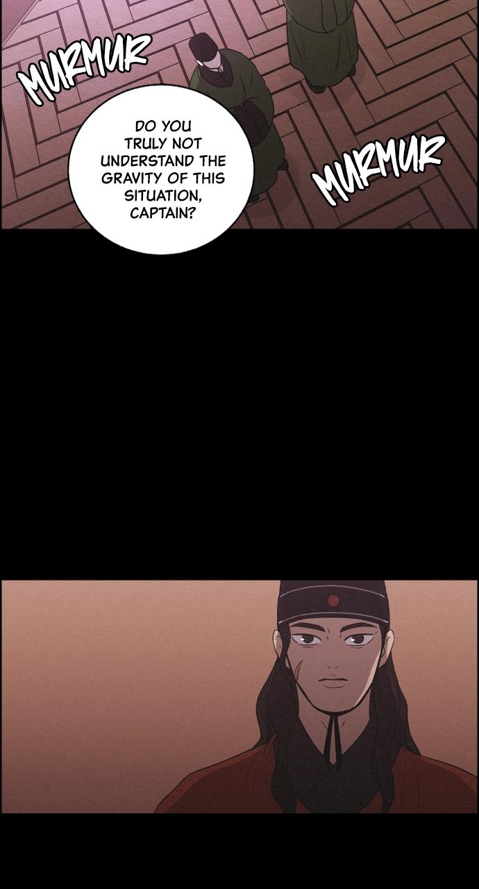 Read Love Song for Illusion EN Manga Online