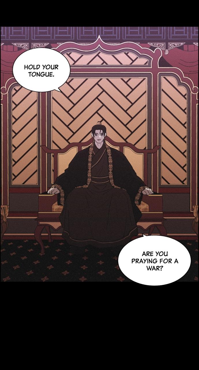 Read Love Song for Illusion EN Manga Online