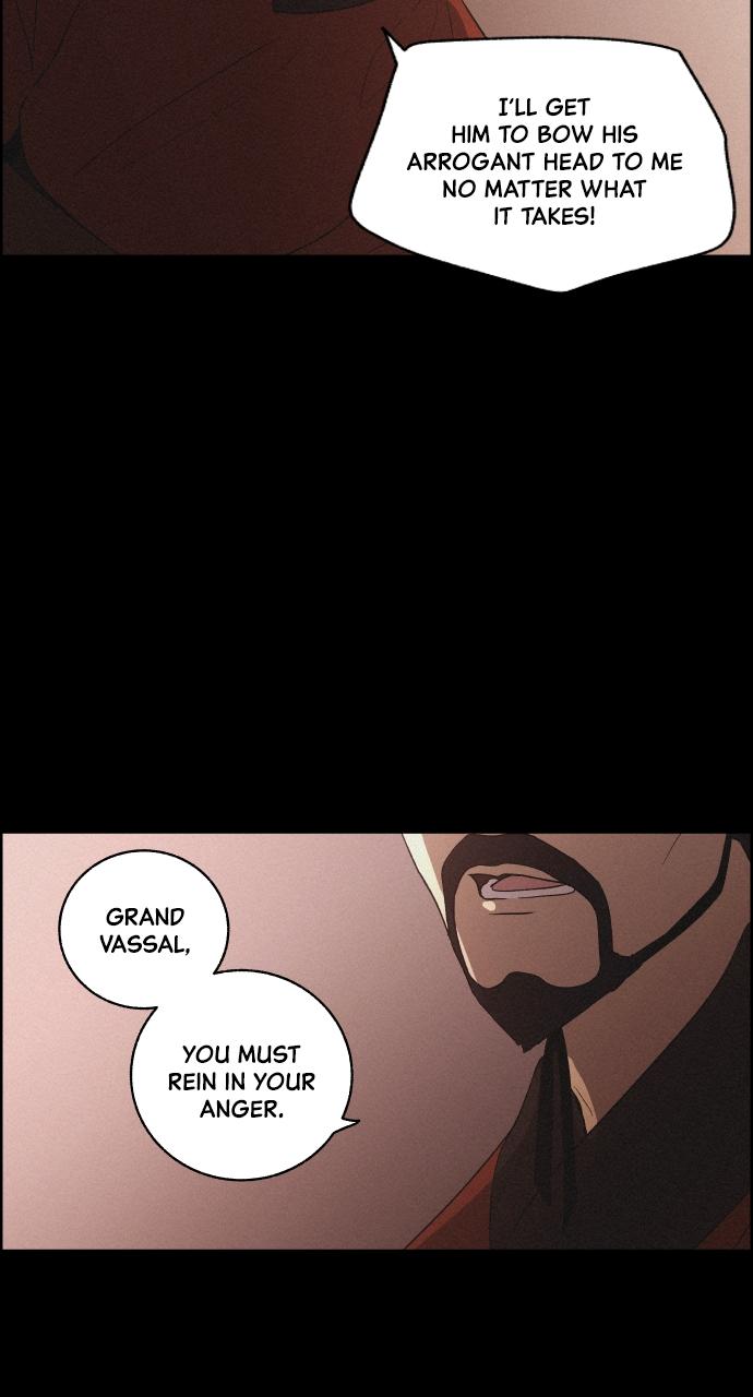 Read Love Song for Illusion EN Manga Online