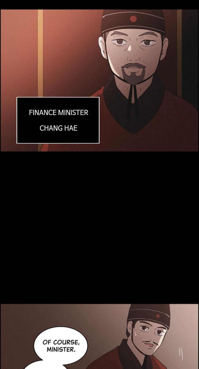 Read Love Song for Illusion EN Manga Online