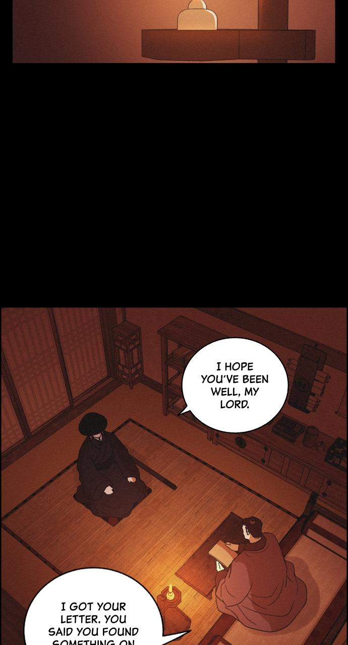 Read Love Song for Illusion EN Manga Online