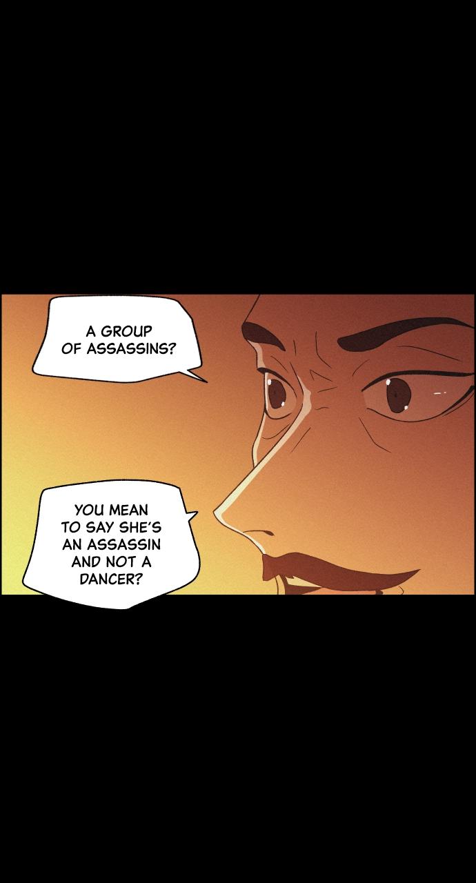 Read Love Song for Illusion EN Manga Online