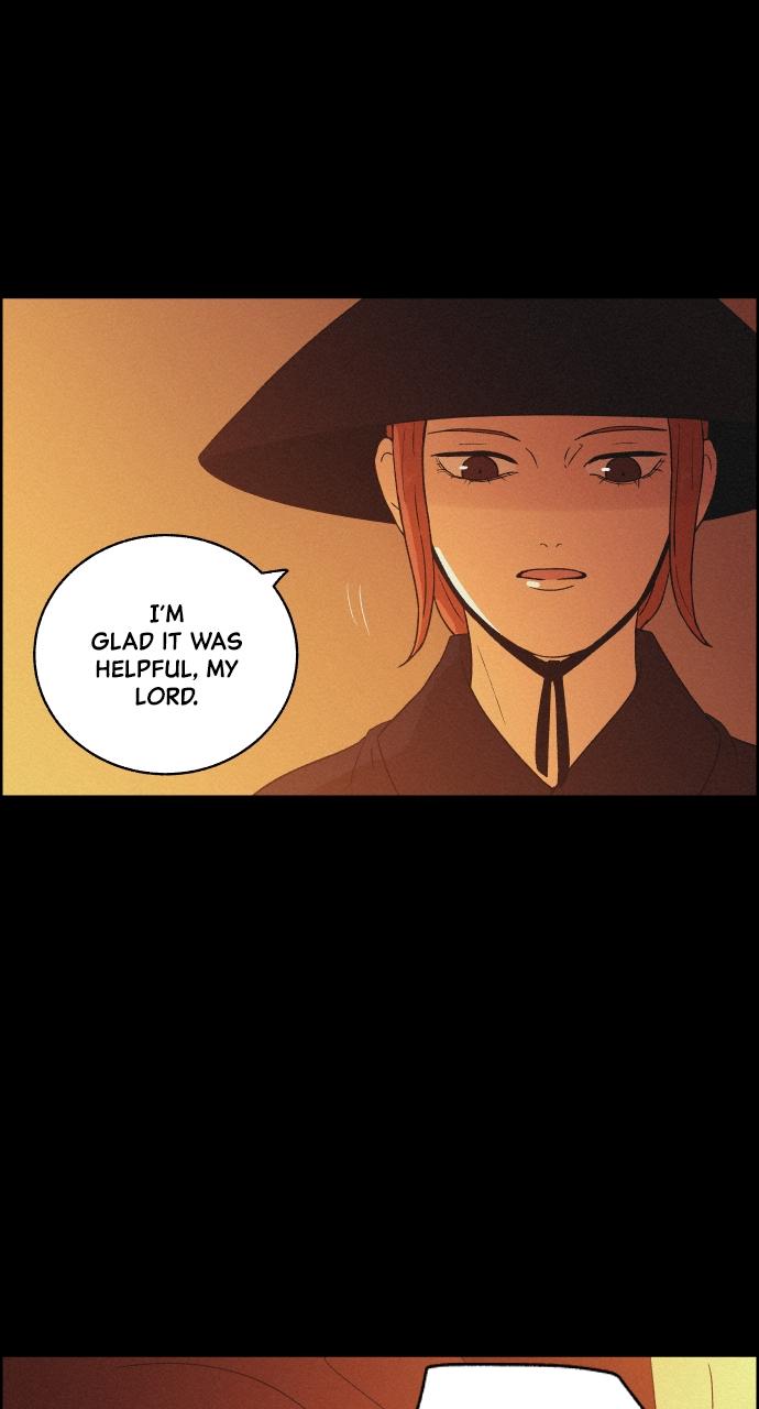 Read Love Song for Illusion EN Manga Online