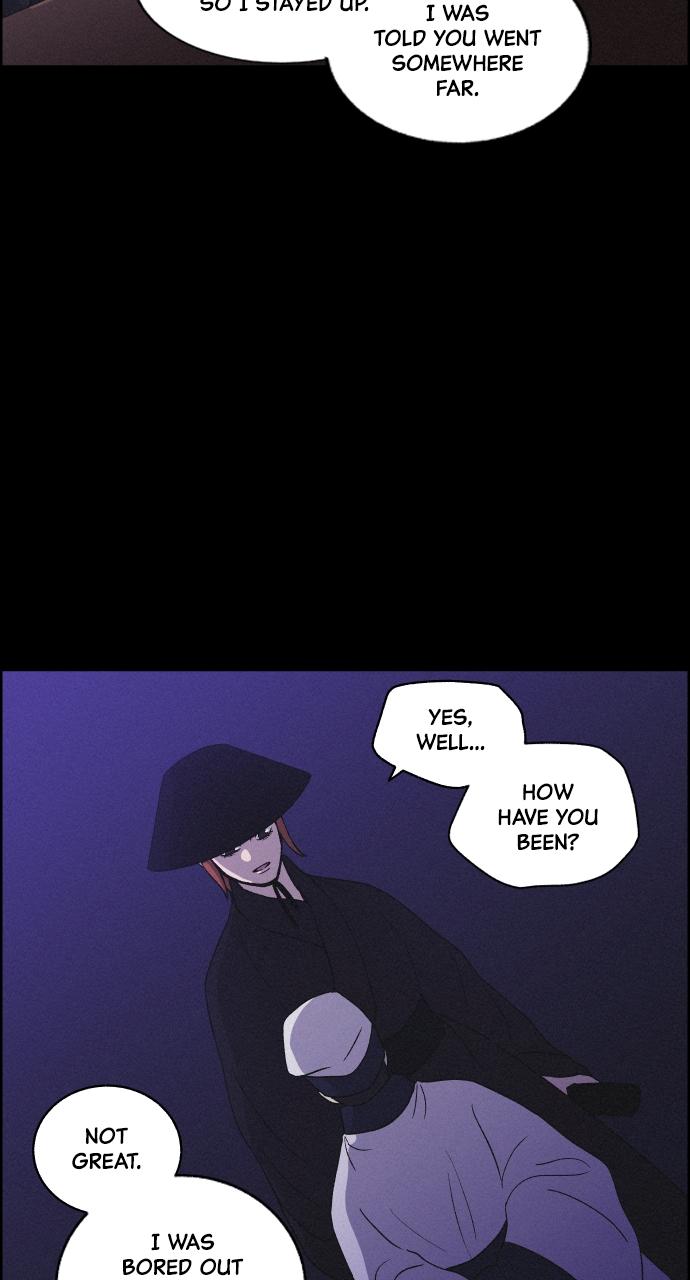 Read Love Song for Illusion EN Manga Online