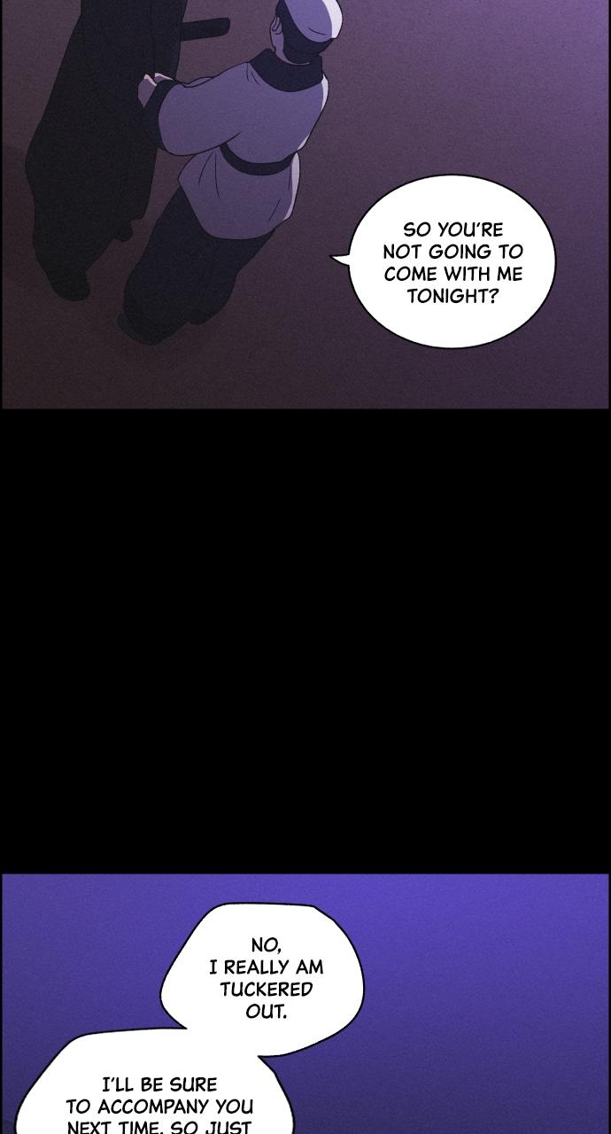 Read Love Song for Illusion EN Manga Online