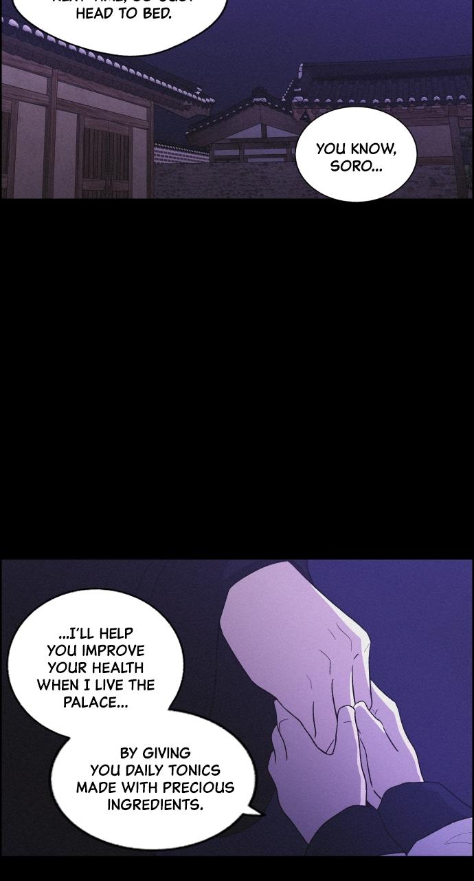 Read Love Song for Illusion EN Manga Online