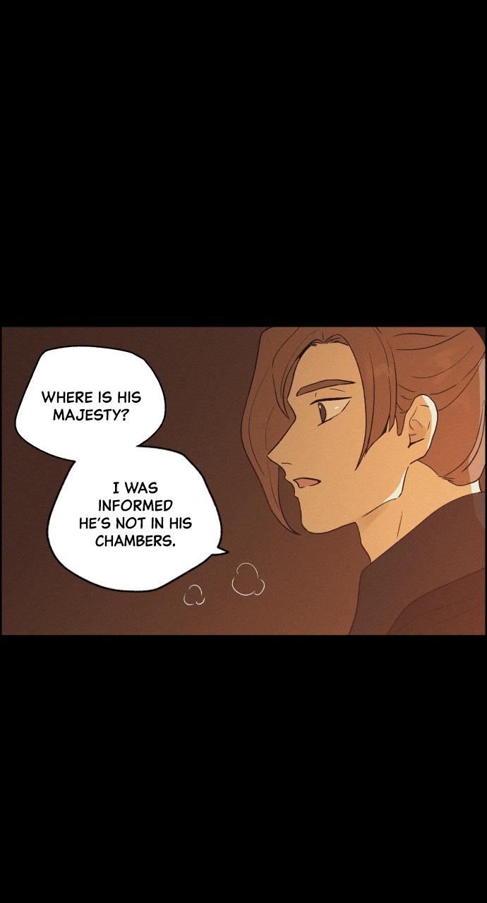 Read Love Song for Illusion EN Manga Online