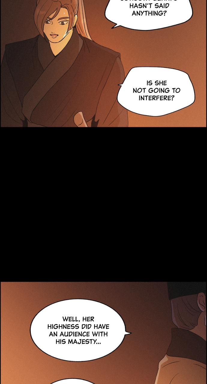 Read Love Song for Illusion EN Manga Online