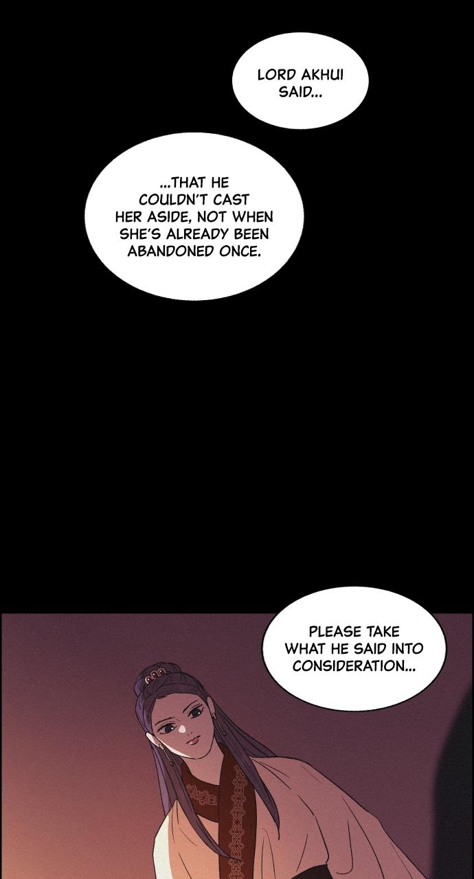 Read Love Song for Illusion EN Manga Online