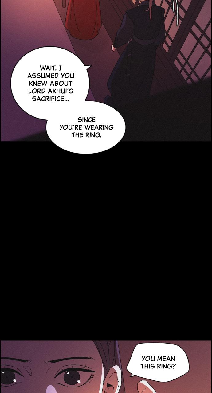 Read Love Song for Illusion EN Manga Online