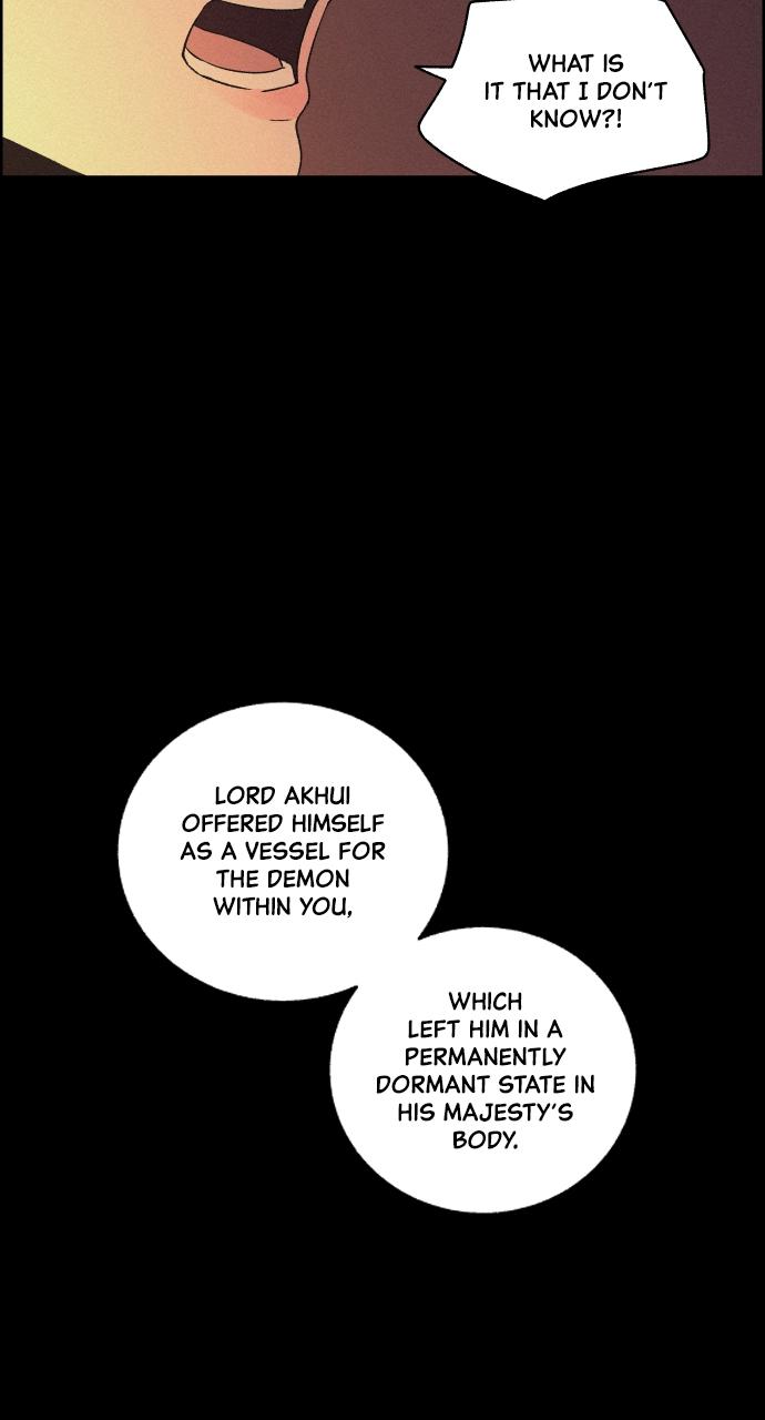 Read Love Song for Illusion EN Manga Online