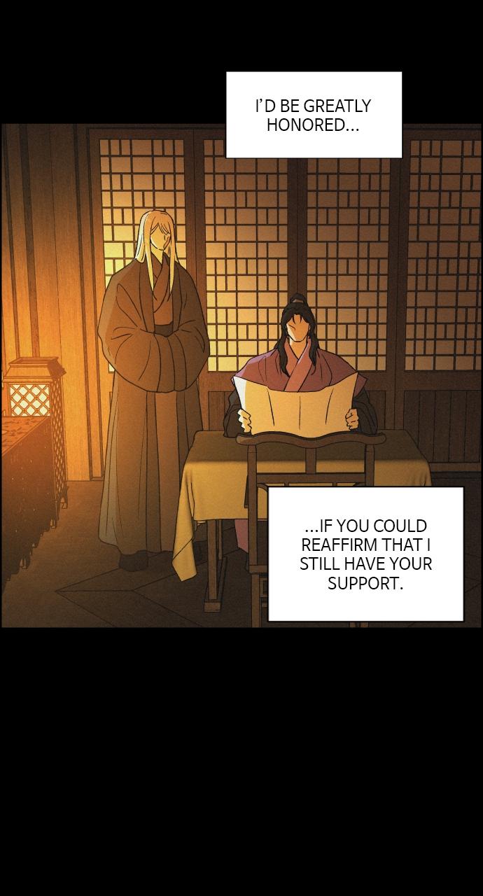 Read Love Song for Illusion EN Manga Online