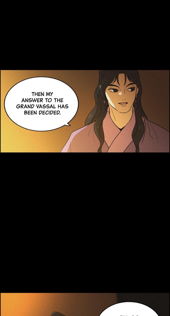 Read Love Song for Illusion EN Manga Online