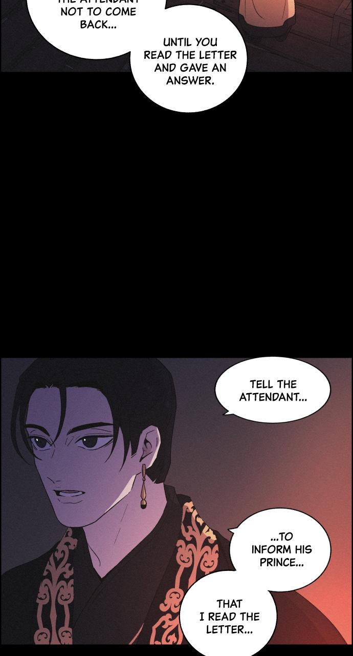 Read Love Song for Illusion EN Manga Online