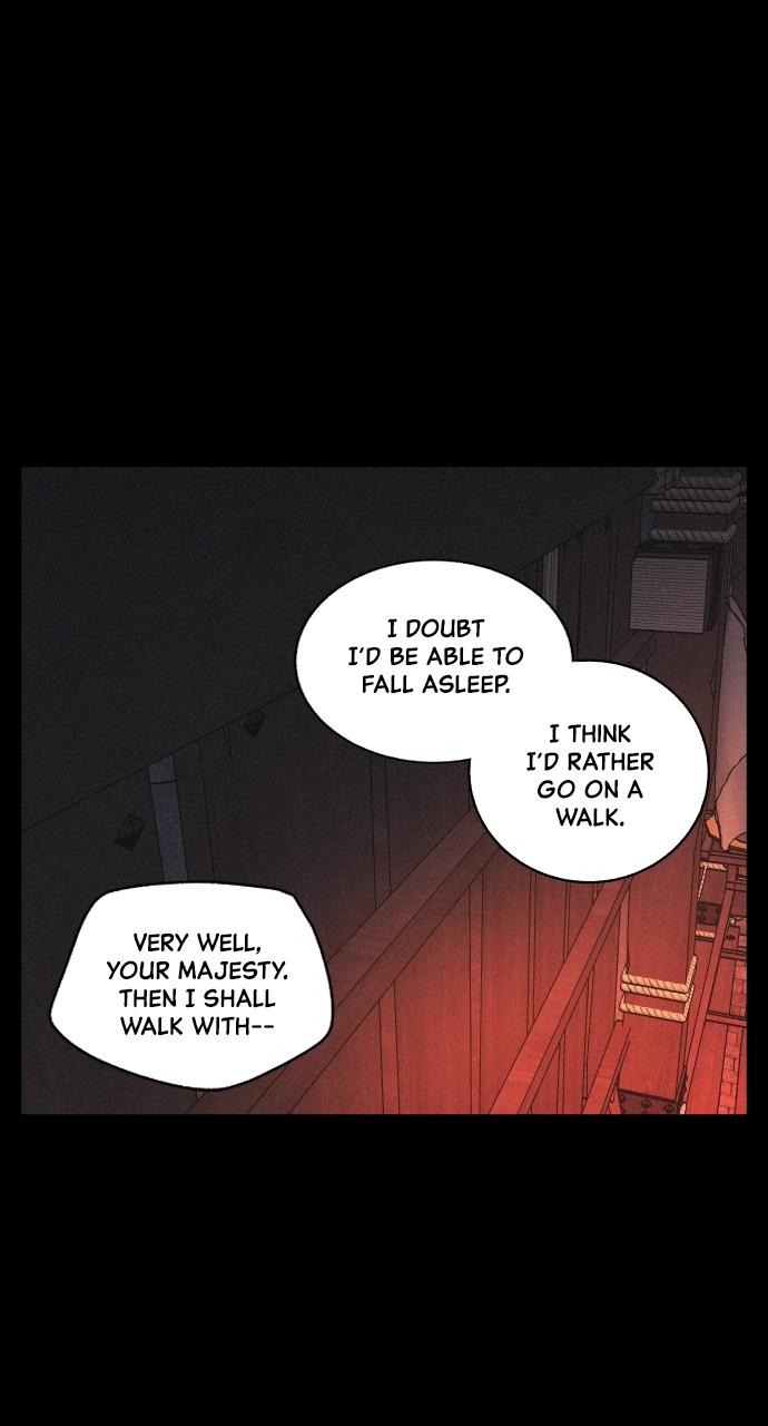 Read Love Song for Illusion EN Manga Online