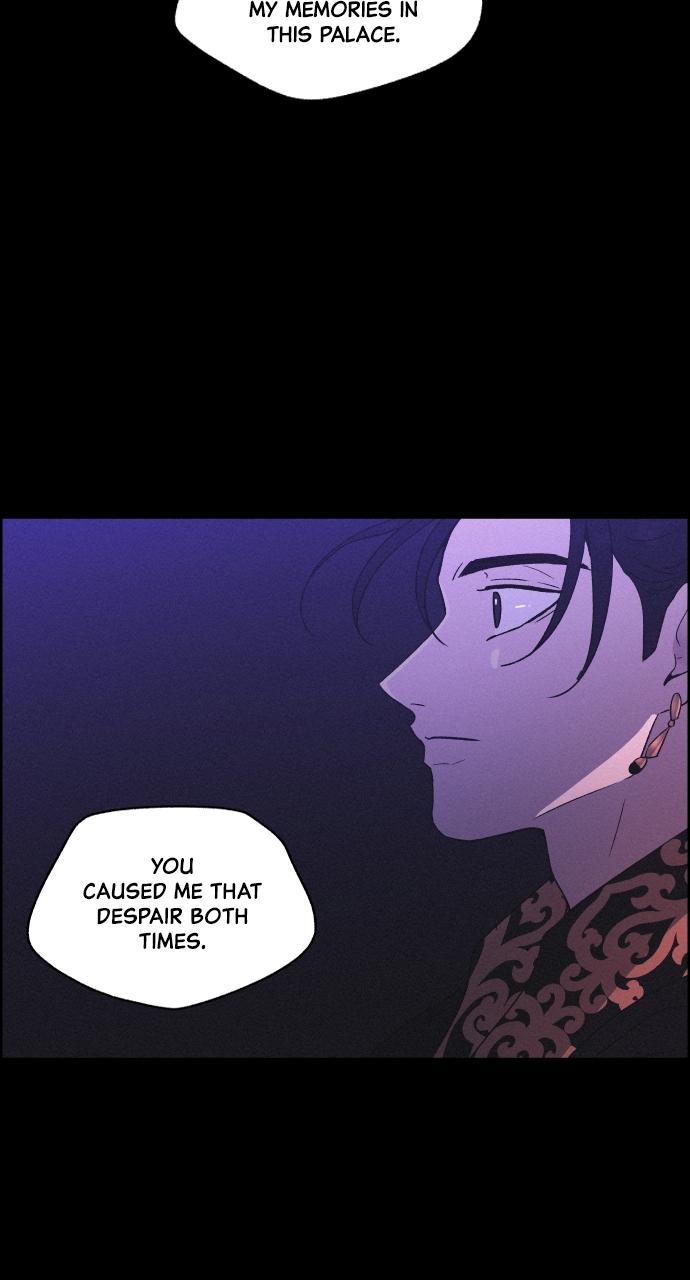 Read Love Song for Illusion EN Manga Online