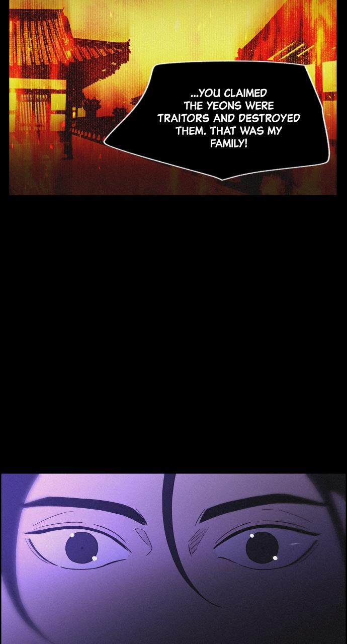 Read Love Song for Illusion EN Manga Online