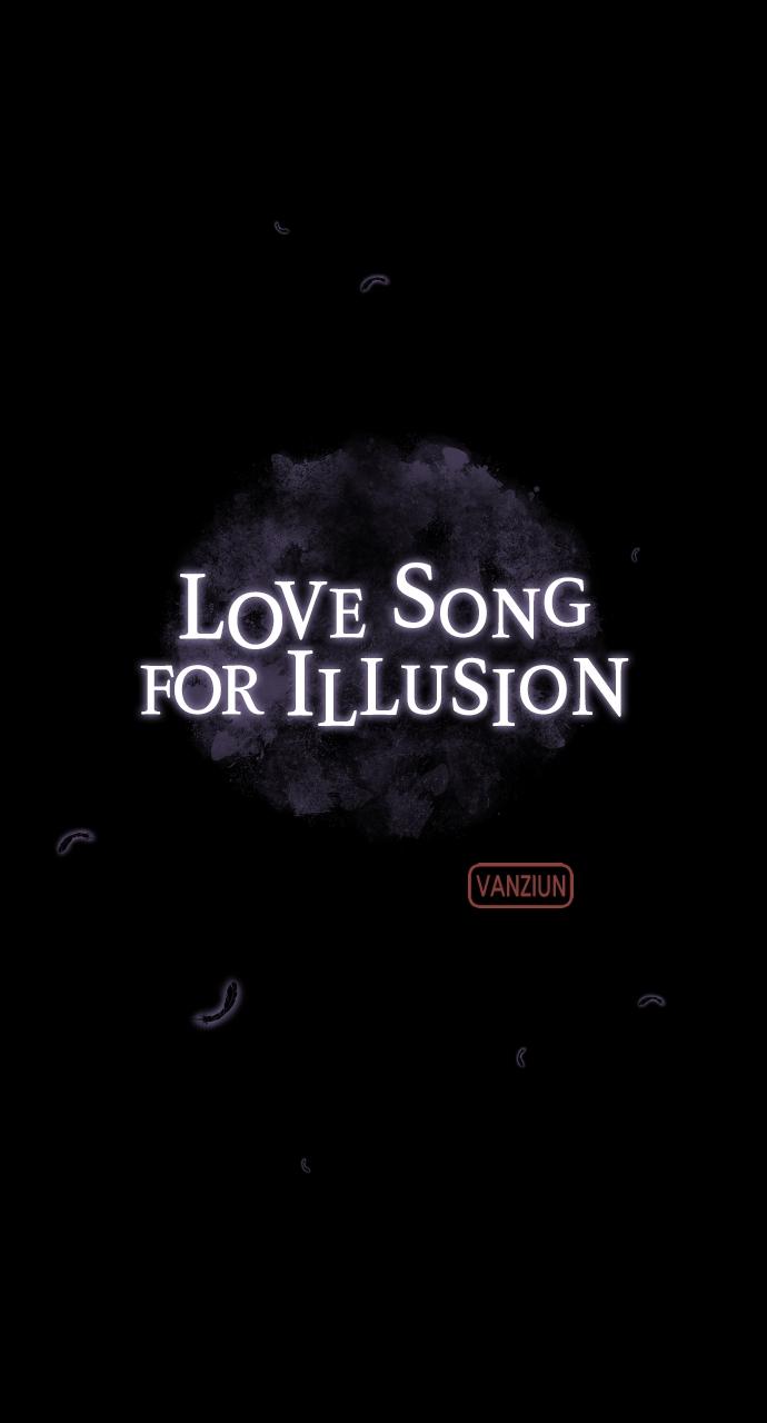 Read Love Song for Illusion EN Manga Online