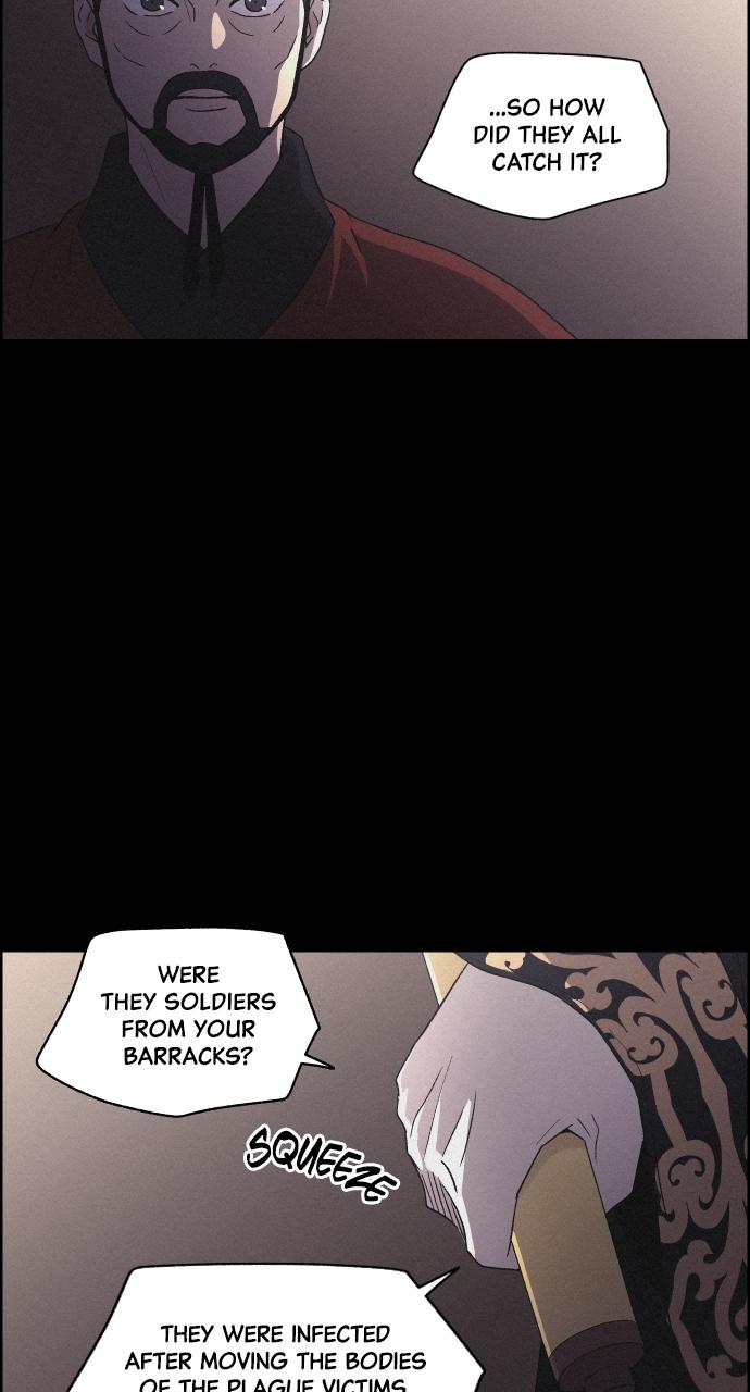 Read Love Song for Illusion EN Manga Online