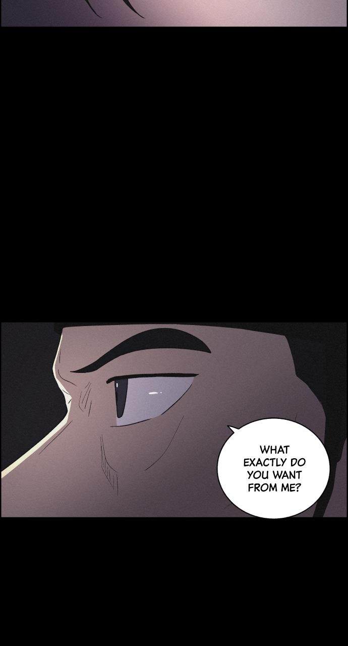 Read Love Song for Illusion EN Manga Online