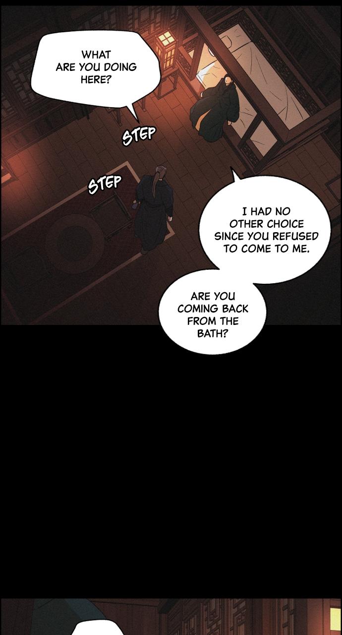 Read Love Song for Illusion EN Manga Online