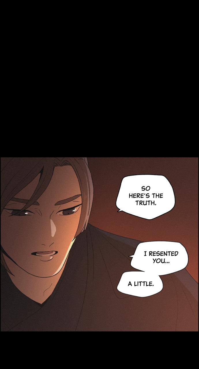 Read Love Song for Illusion EN Manga Online