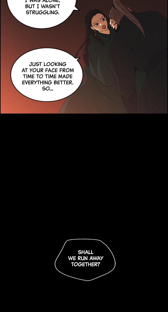 Read Love Song for Illusion EN Manga Online