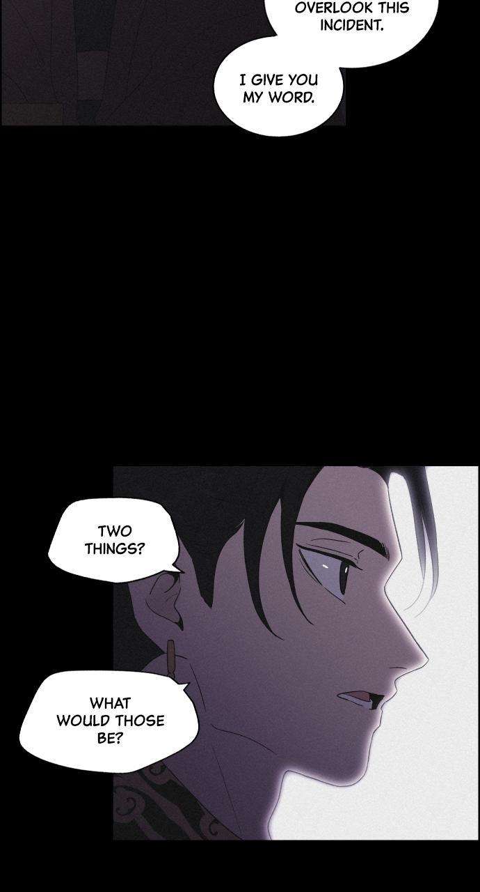 Read Love Song for Illusion EN Manga Online