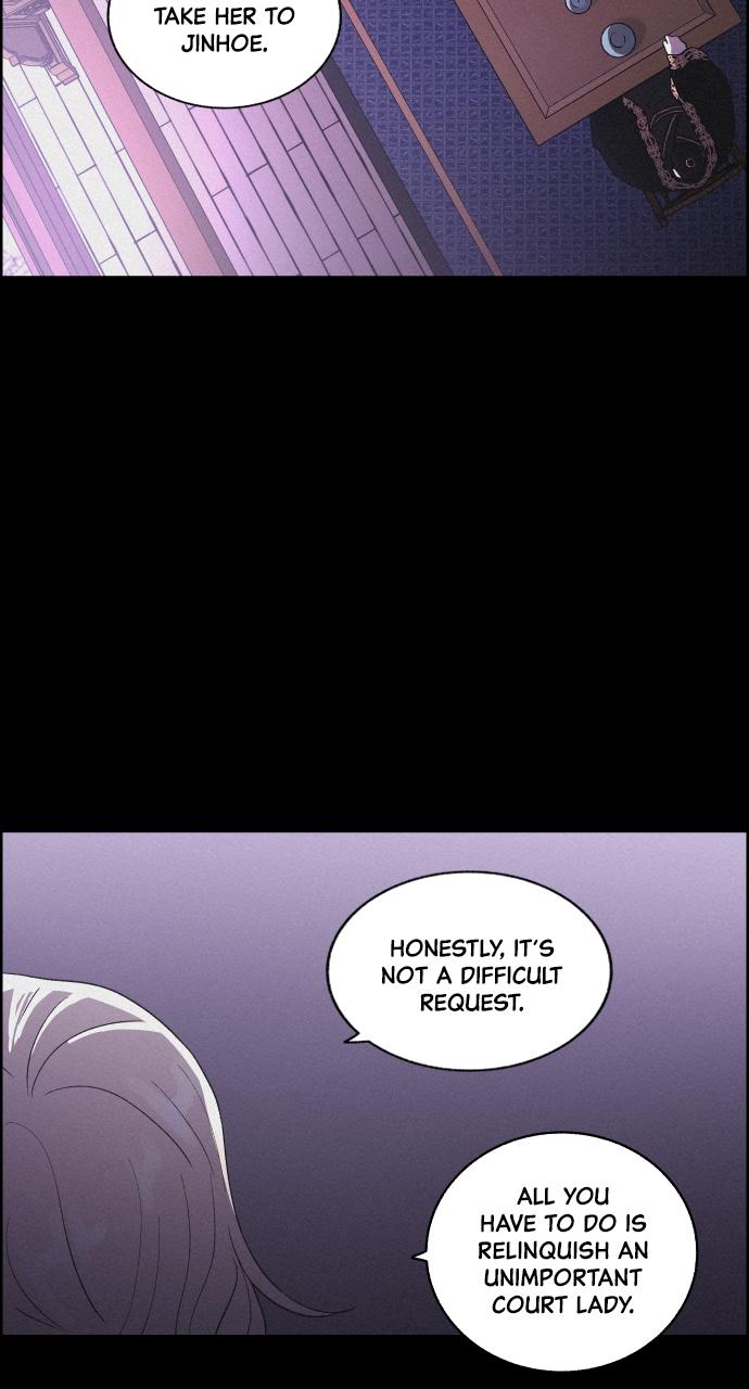 Read Love Song for Illusion EN Manga Online