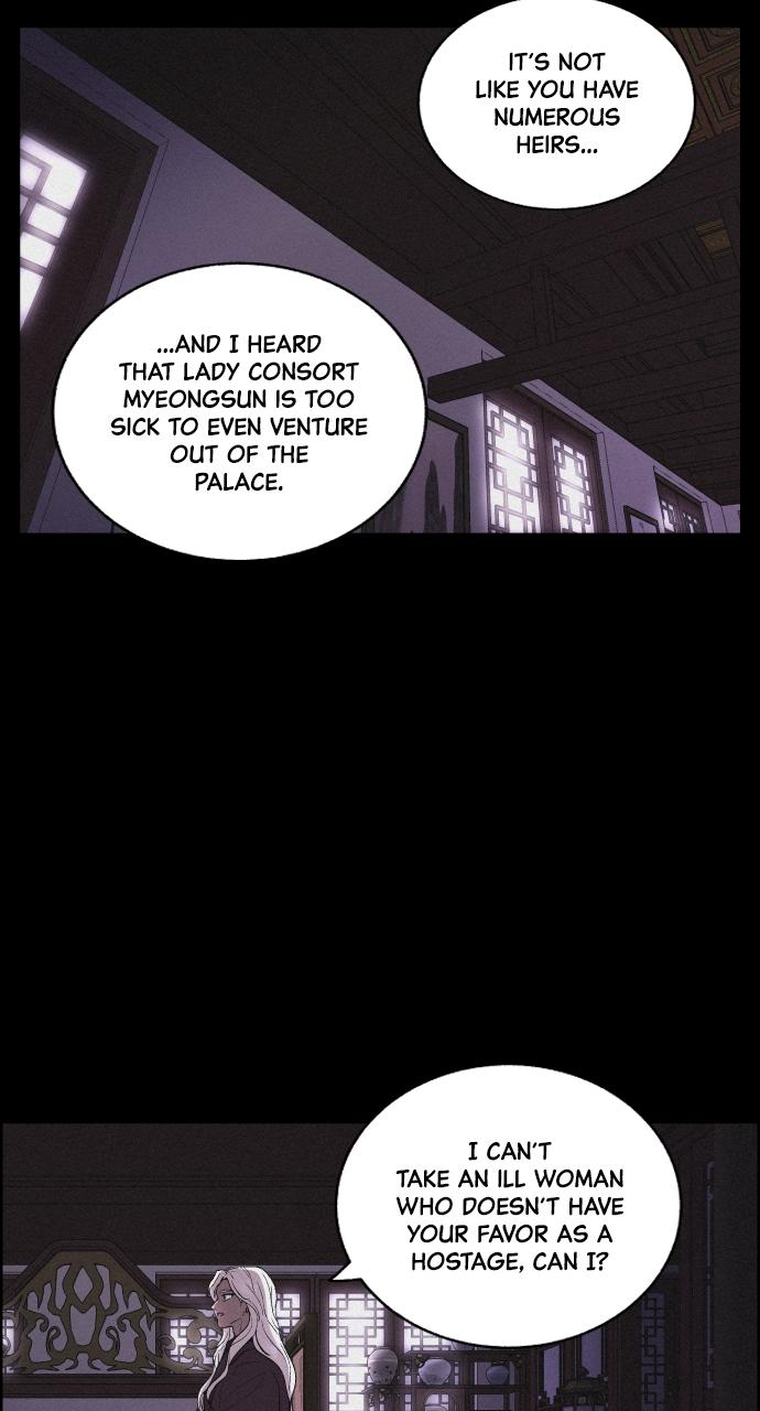 Read Love Song for Illusion EN Manga Online