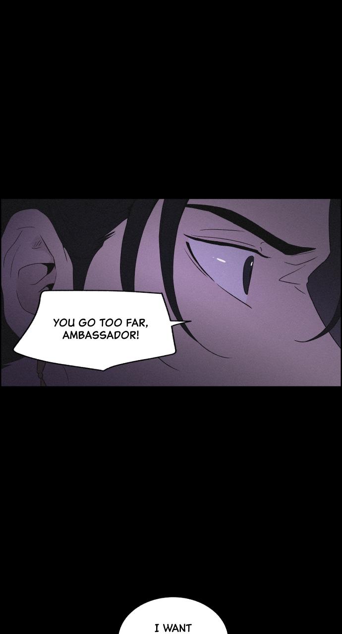 Read Love Song for Illusion EN Manga Online