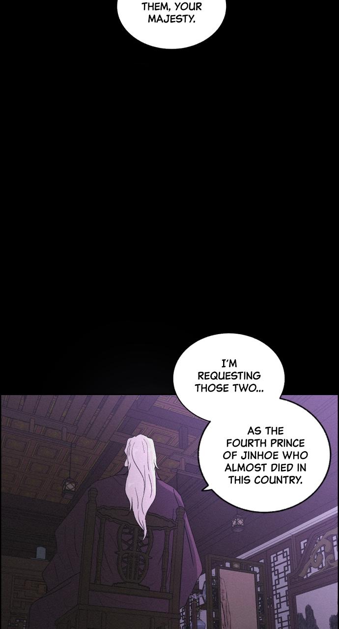 Read Love Song for Illusion EN Manga Online