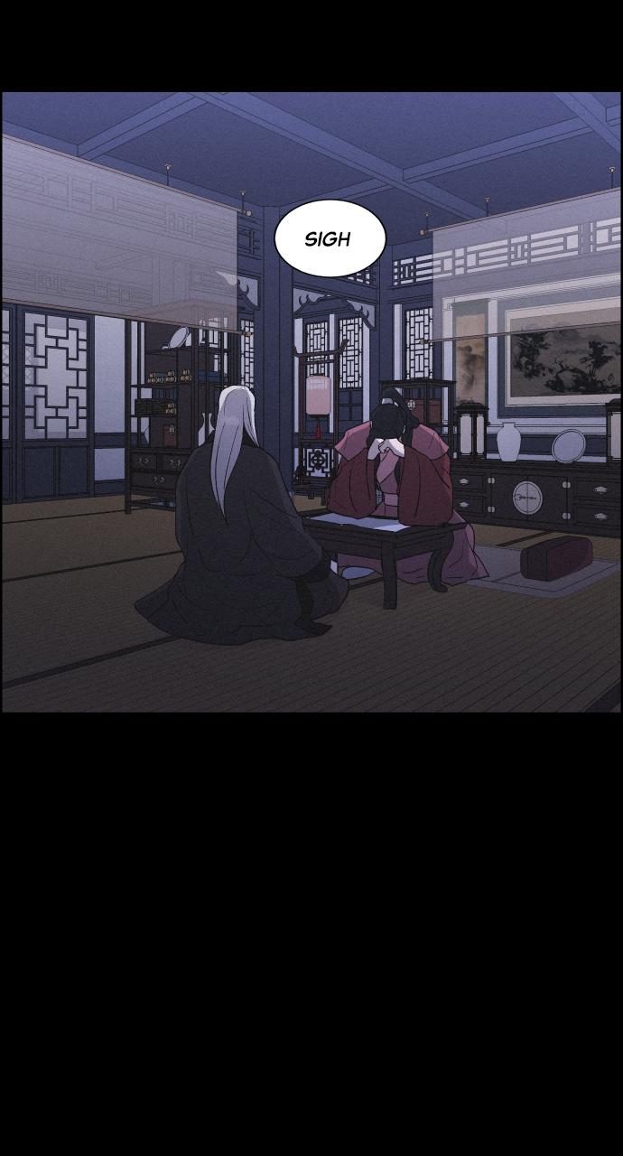 Read Love Song for Illusion EN Manga Online