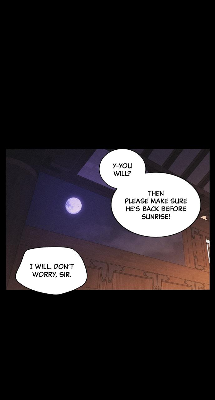 Read Love Song for Illusion EN Manga Online