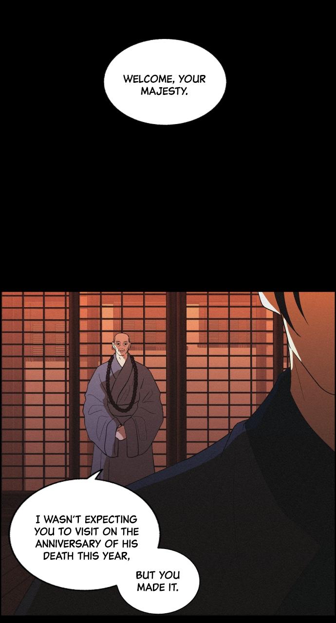 Read Love Song for Illusion EN Manga Online