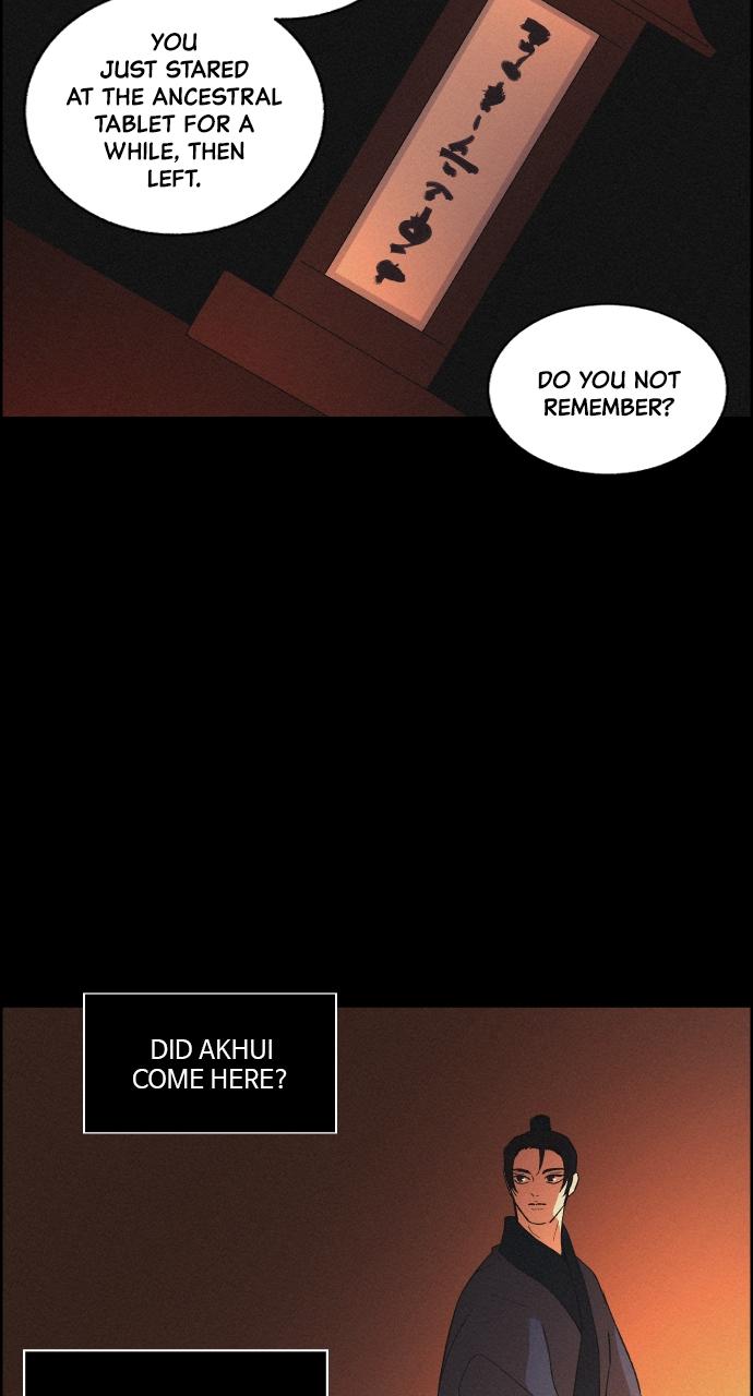 Read Love Song for Illusion EN Manga Online