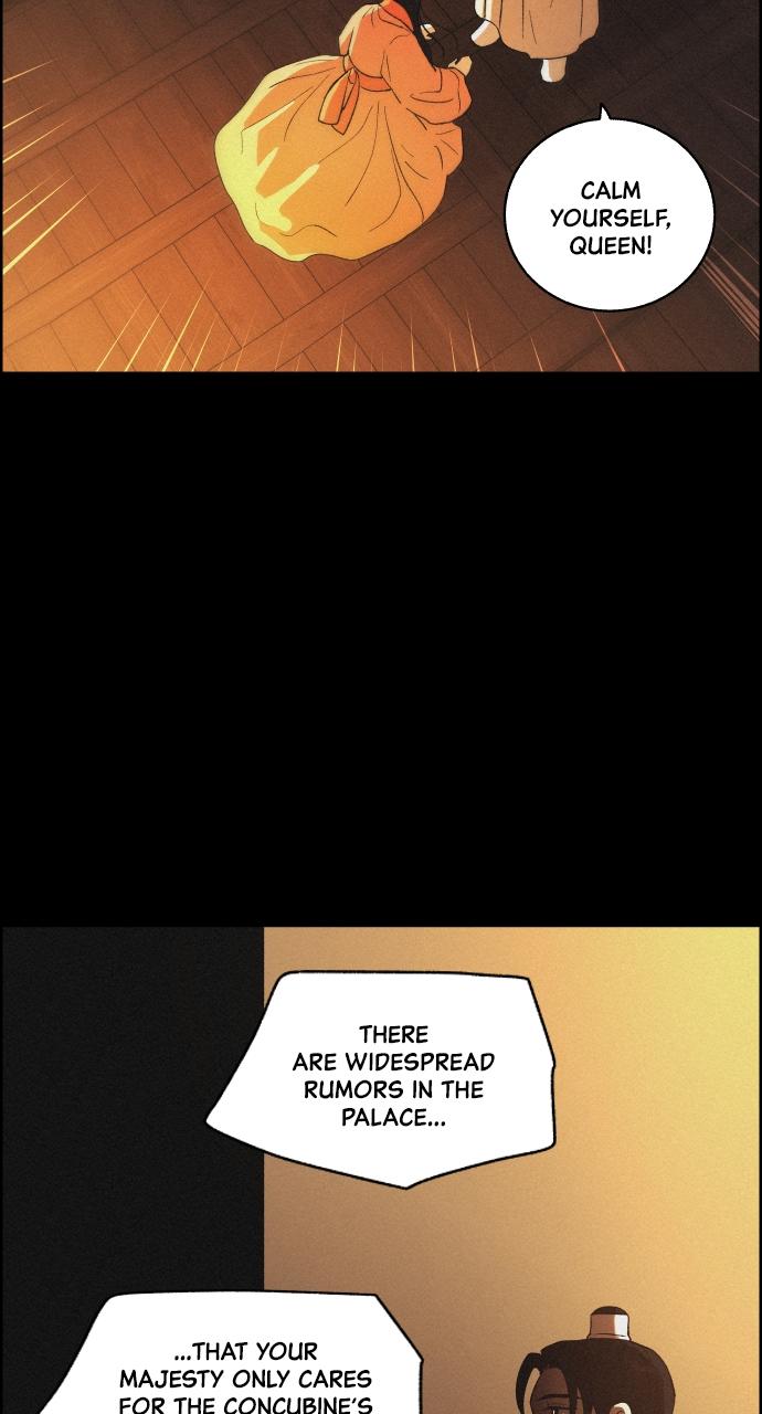 Read Love Song for Illusion EN Manga Online