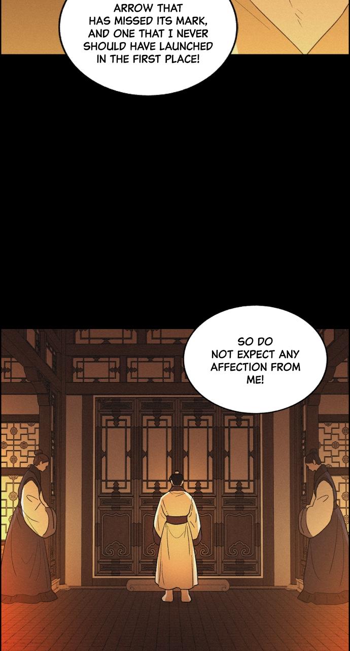 Read Love Song for Illusion EN Manga Online