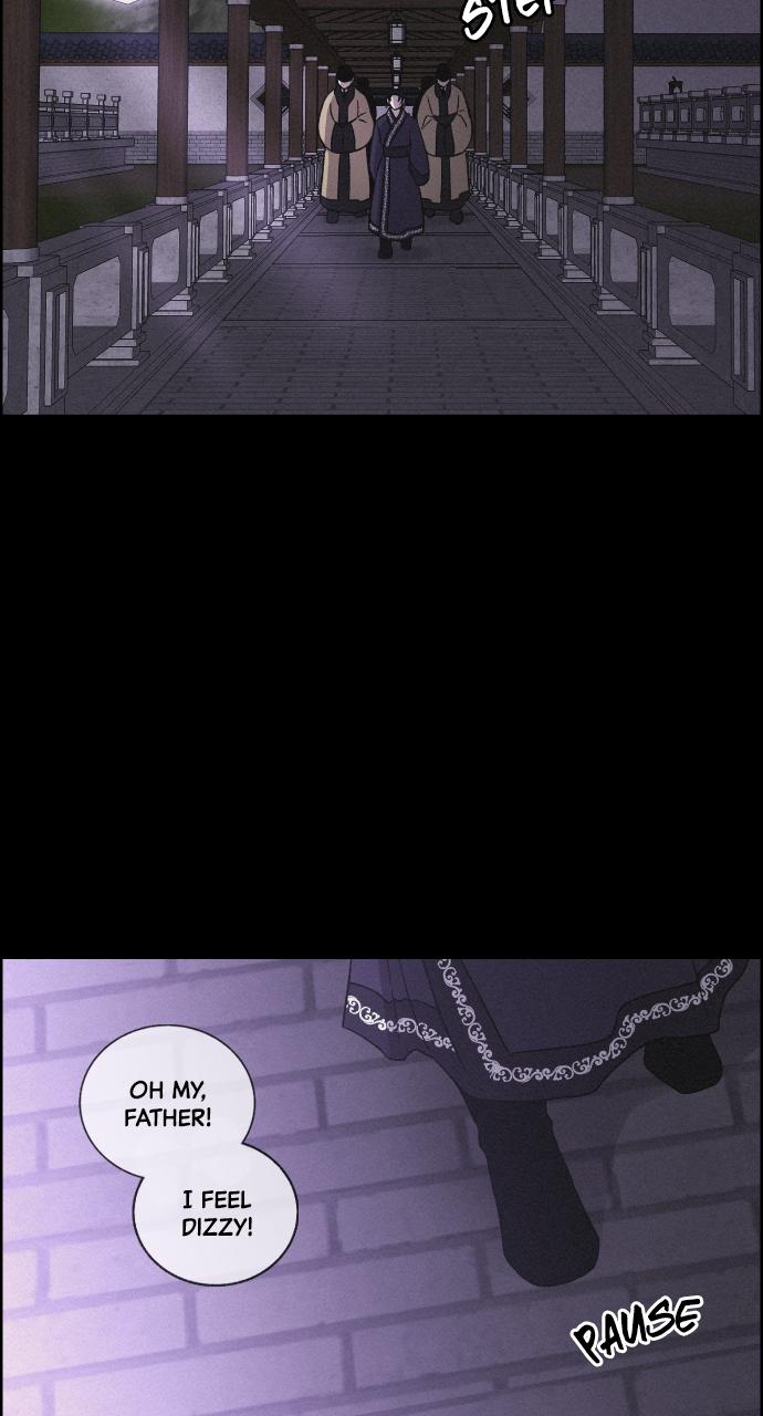 Read Love Song for Illusion EN Manga Online