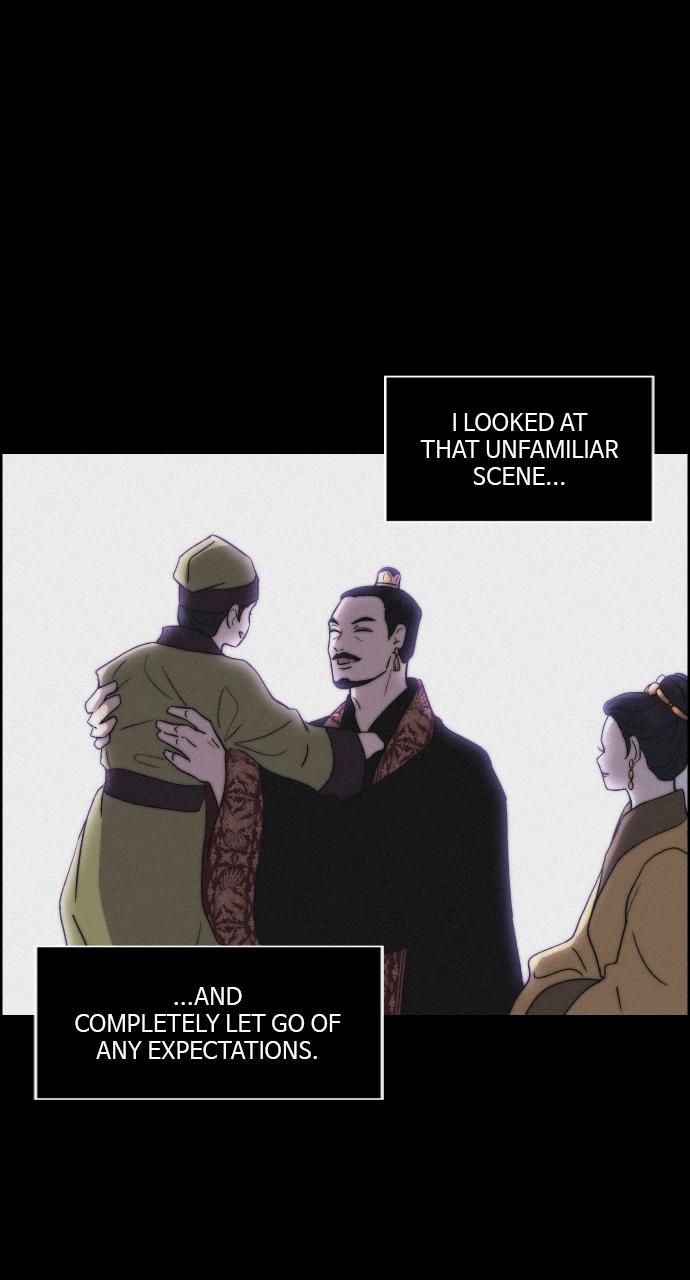 Read Love Song for Illusion EN Manga Online